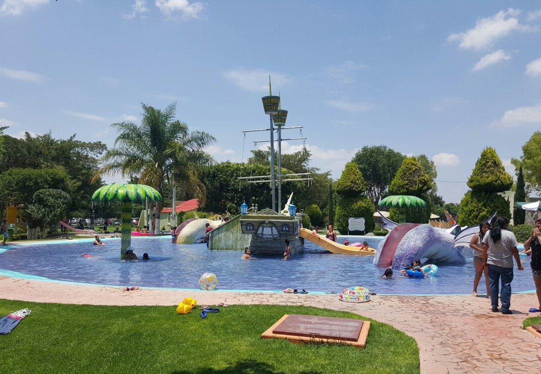 El Arenal-Tecozautla必去景点