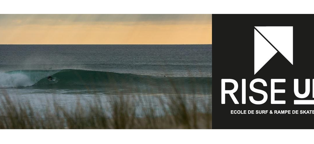 Rise Up Surf Co. La Torche-Plomeur必去景点
