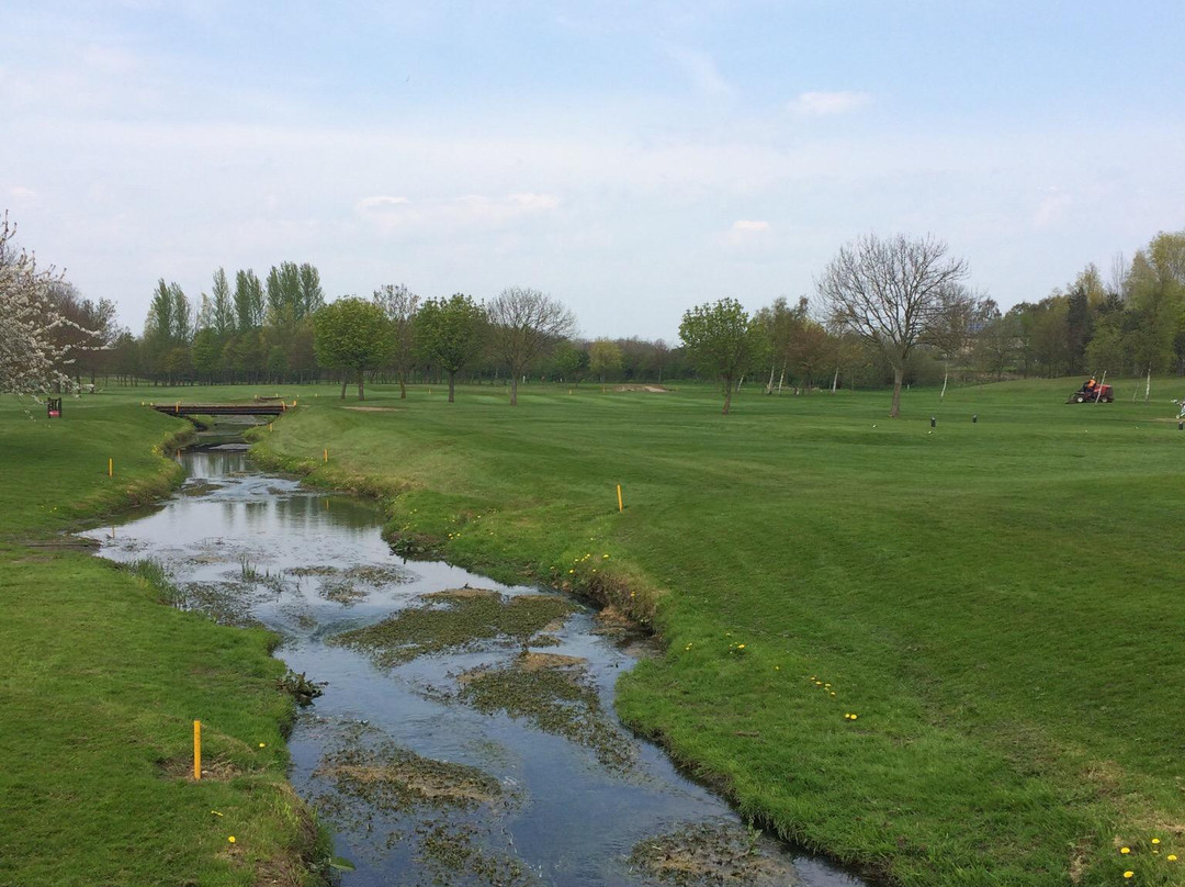 Gosforth Golf Club景点图片