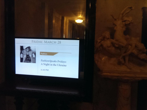 国家艺术俱乐部-纽约市必去景点