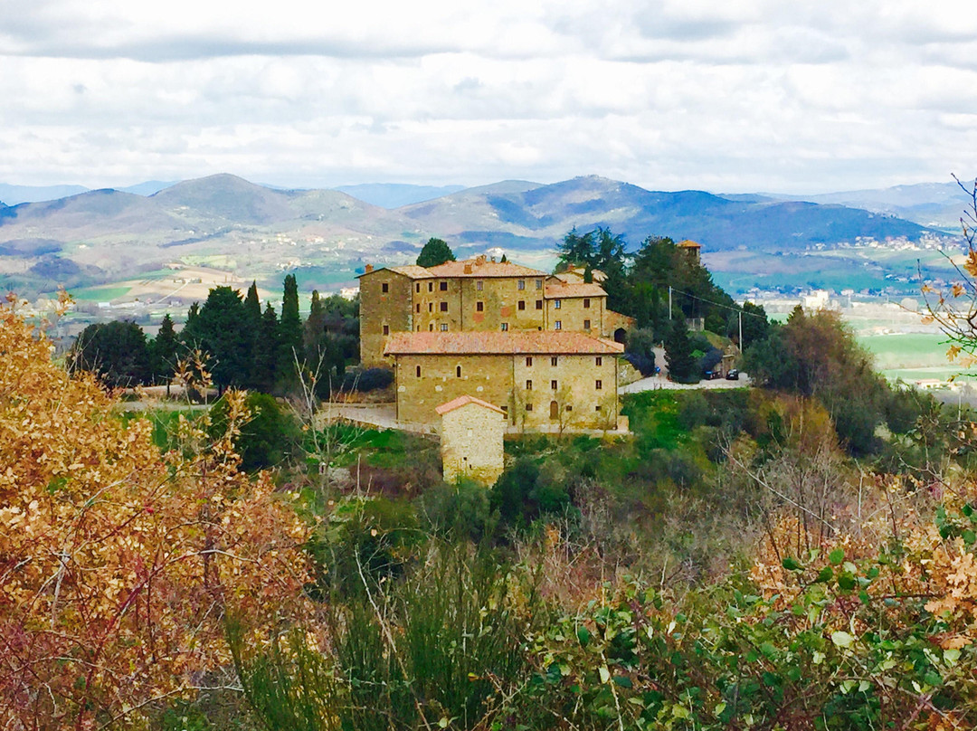 Castello di Gaiche