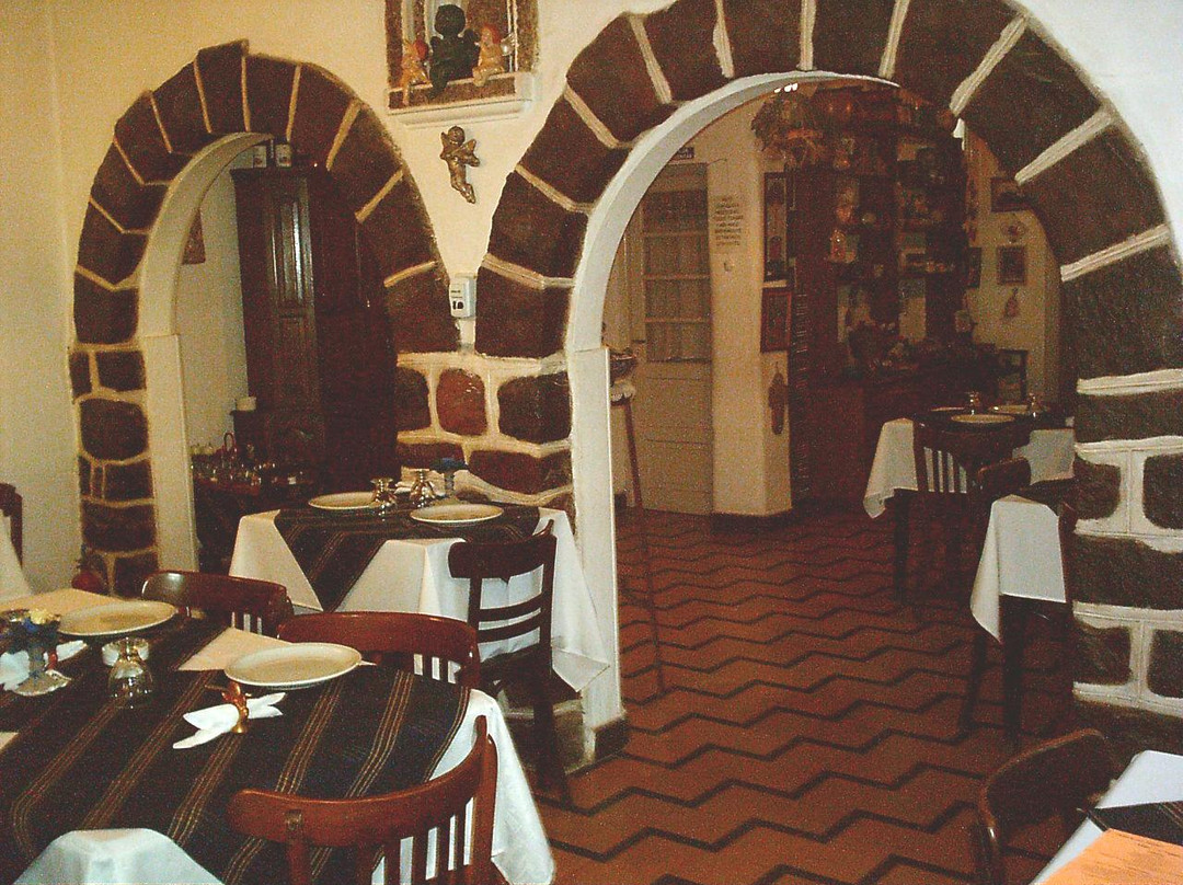 Hosteria Los Angeles主图