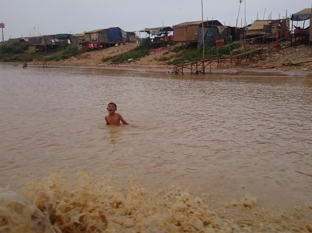 暹罗升级水上运动-象岛必去景点