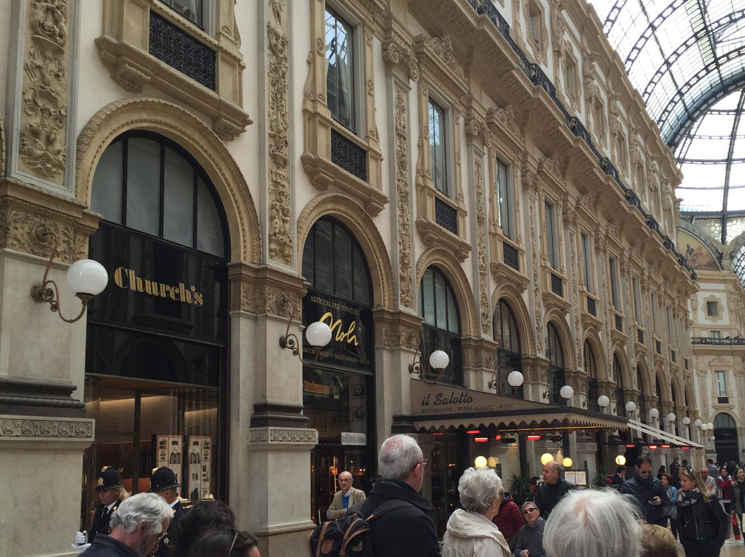 Il Porticciolo Viaggi Day Tours-梅纳焦必去景点