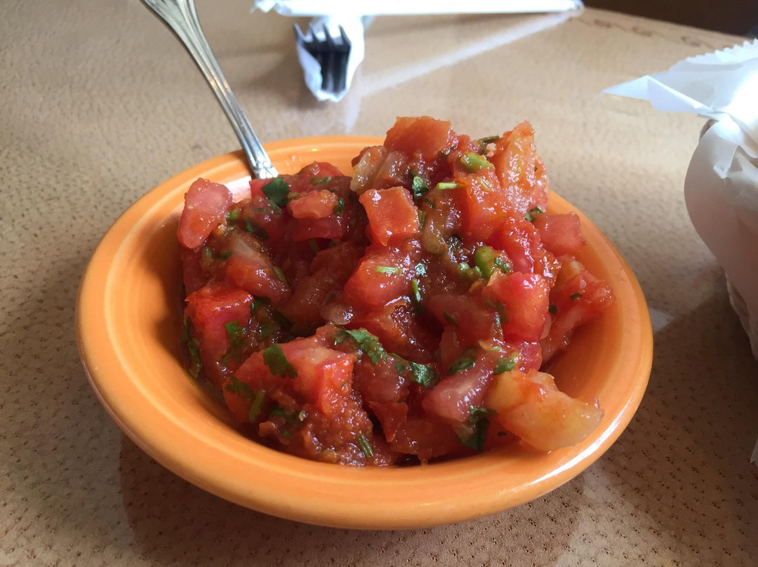 Senor Tequila's Fine Mexican Grill