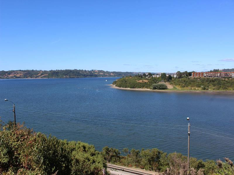 Biblioteca Pública de Castro-Castro必去景点