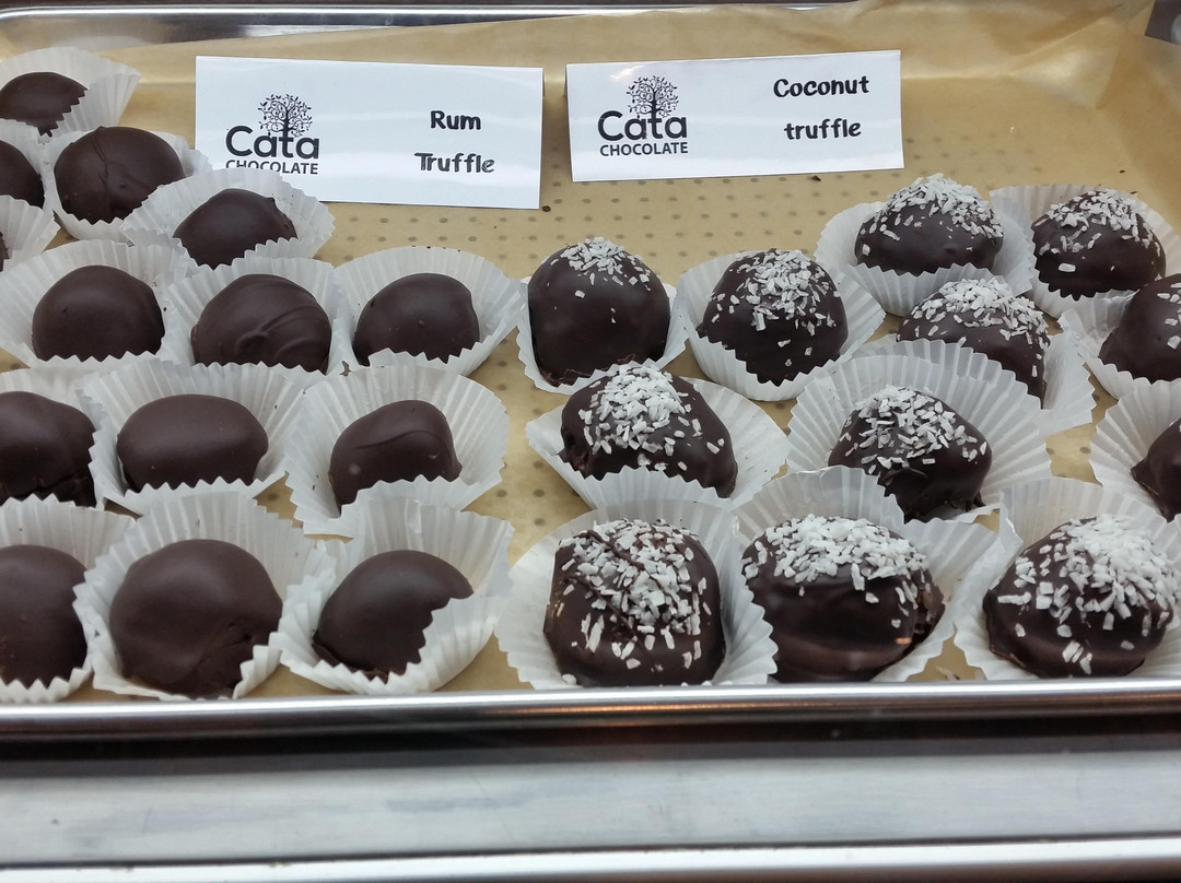 Cata Chocolate景点图片