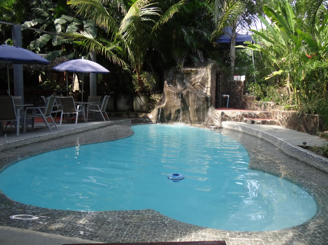 Casa La Tropicale