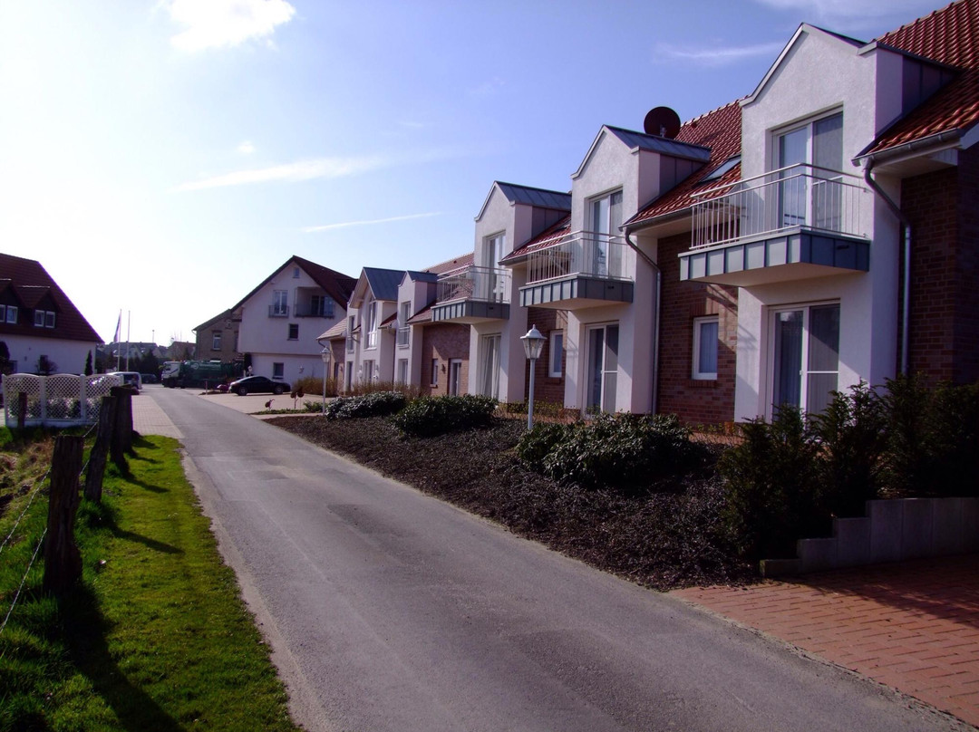 Hotel Lingemann主图