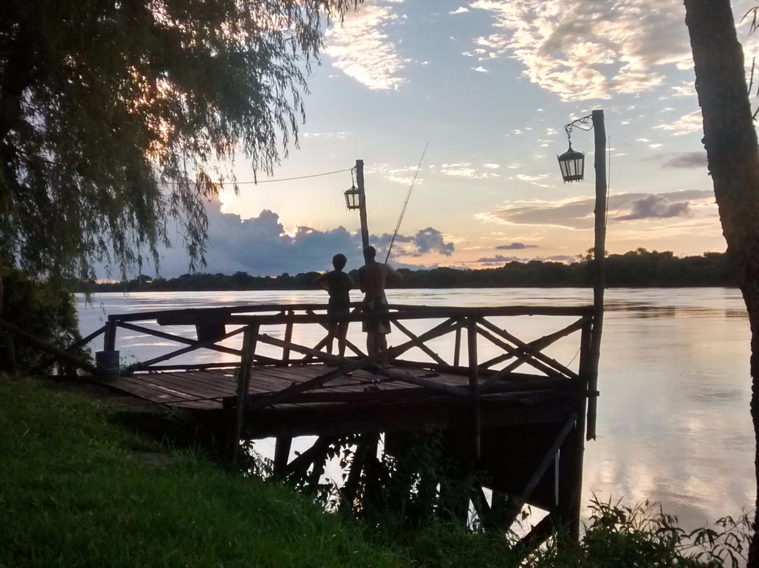 Posada del Sauce主图