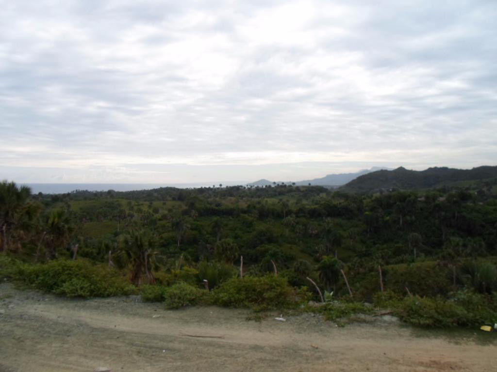 The Amber Coast-多米尼加共和国必去景点