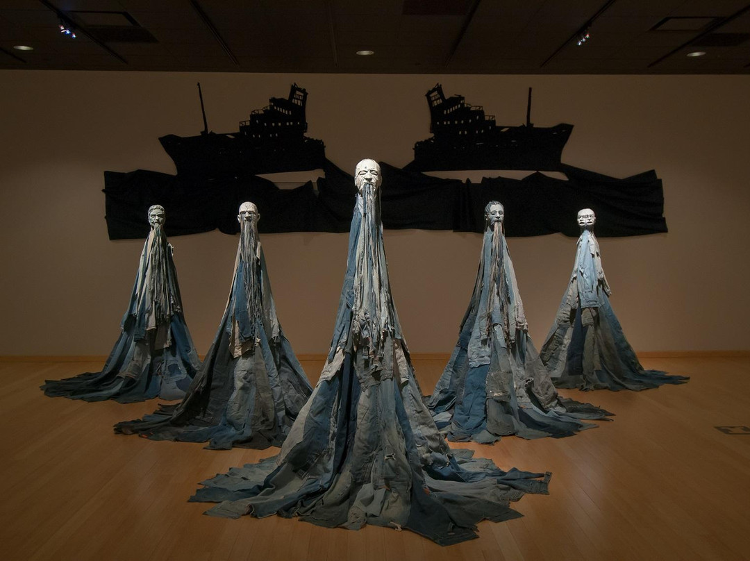 The Gallery at Penn College景点图片