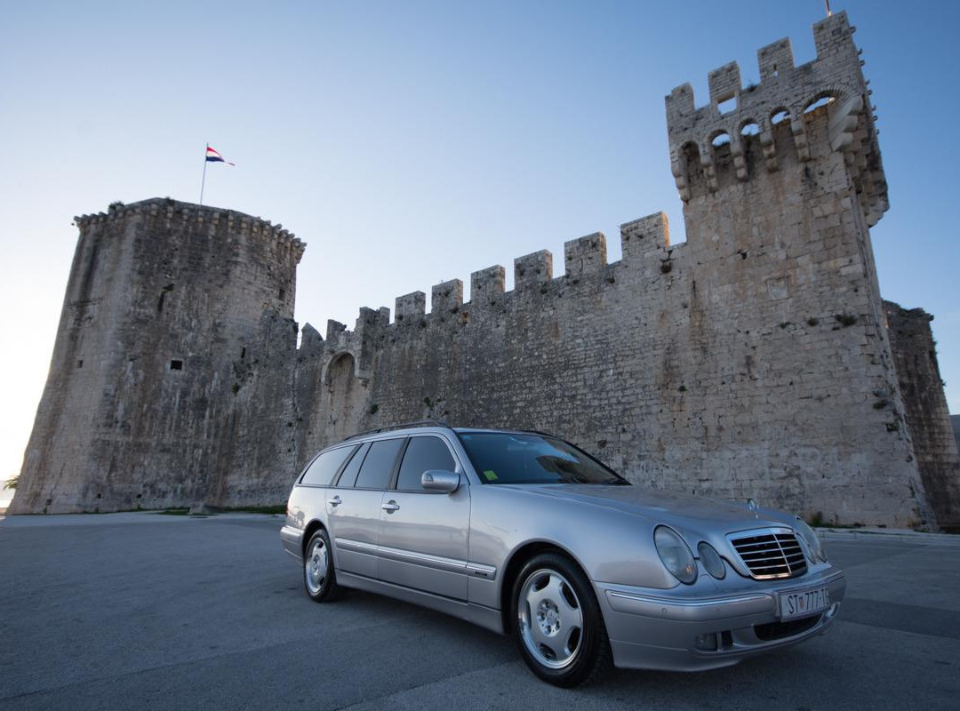 Tours&transfers Land & Sea -trogir景点图片