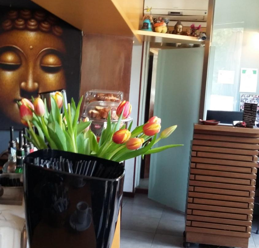 Girò Lounge Bar Gelateria