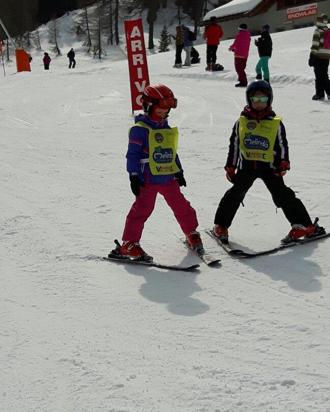 Scuola di Sci Val di Sole Daolasa景点图片