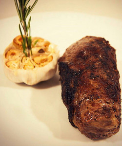 MIURA Steak House餐厅图片