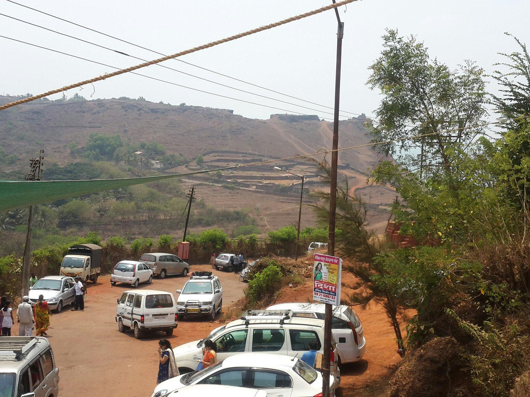 Shri Devi Bhagwati Mandir-勒德纳吉里必去景点