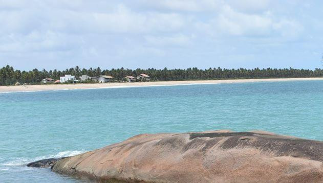 Praia Do Porto-Barreiros必去景点