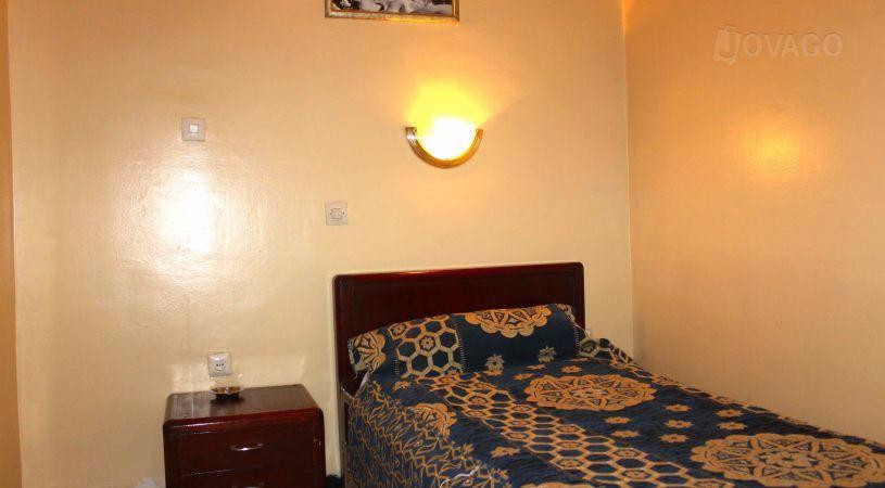 Hotel Abzim主图