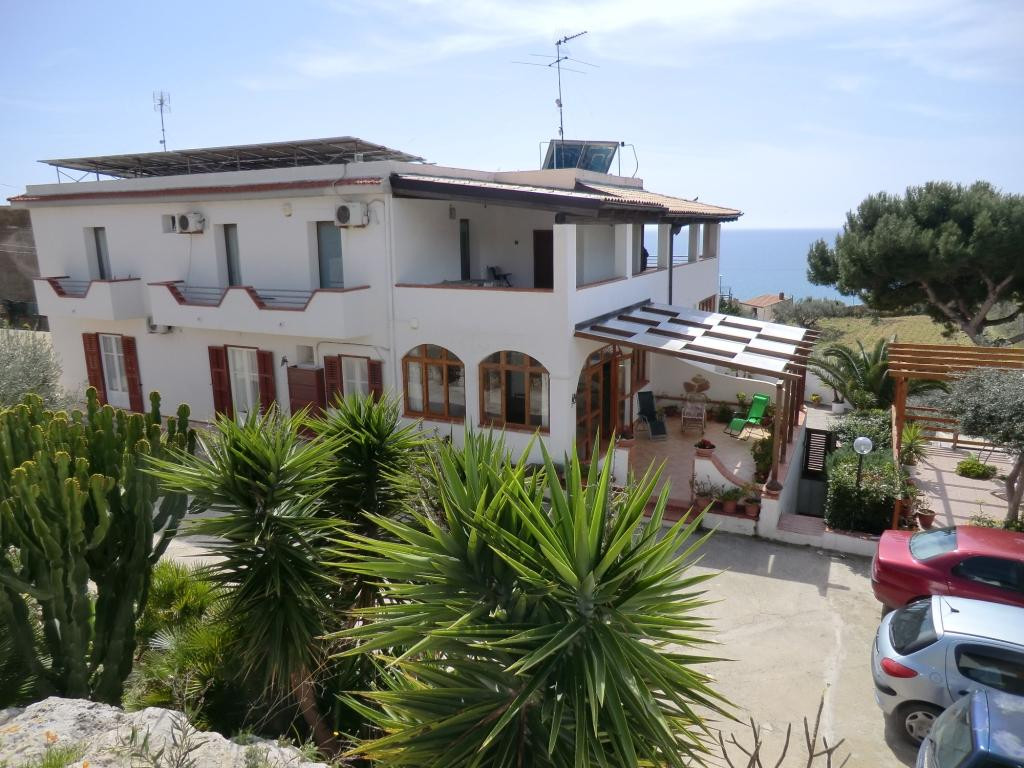 Palma di Montechiaro旅游攻略图片