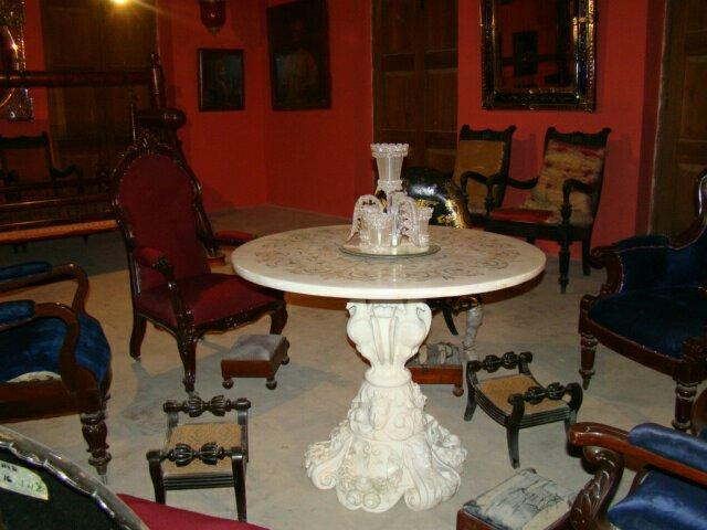 Badshai Bungalow-海德拉巴必去景点