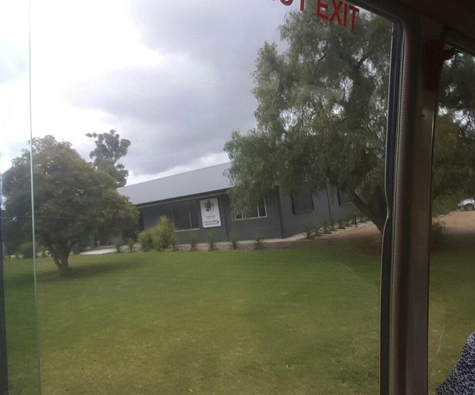Kangarilla Road Winery景点图片