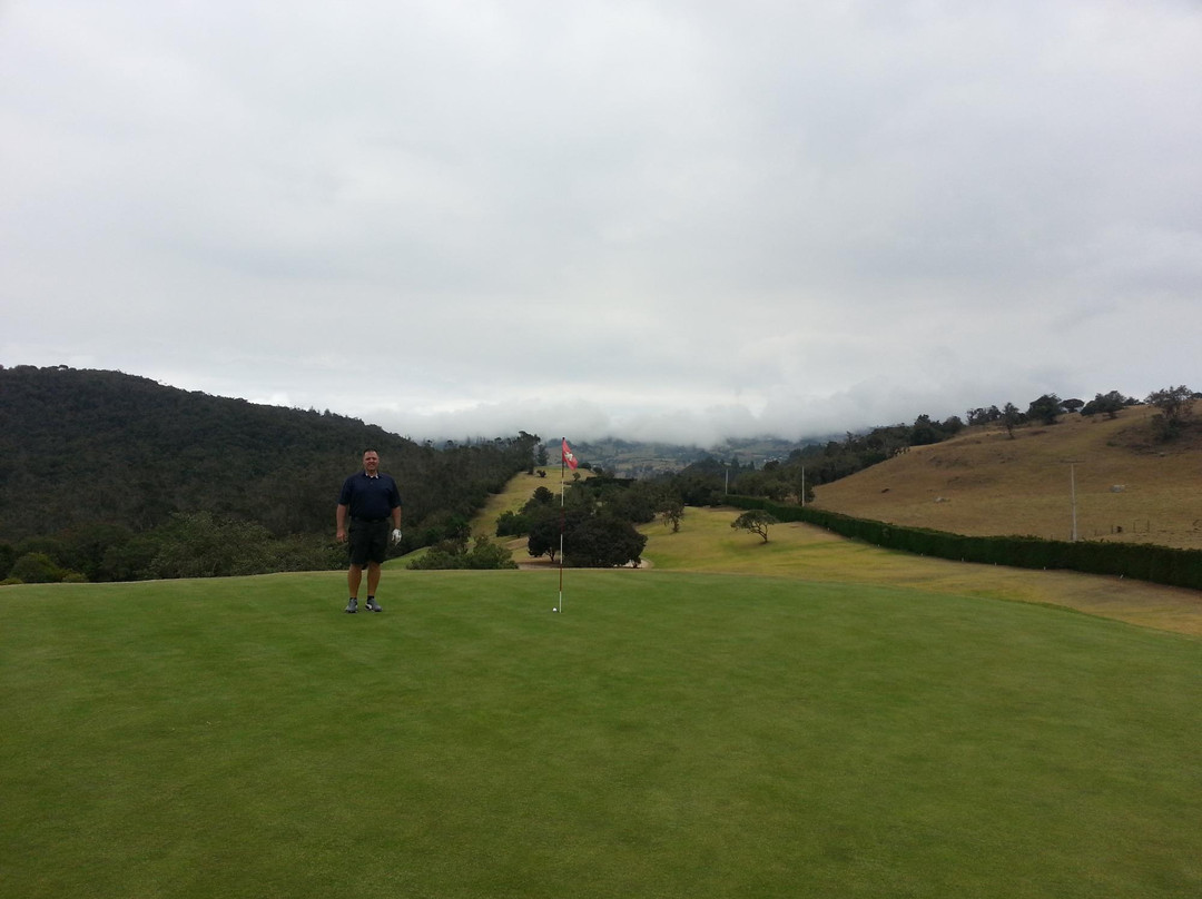 La Cima Golf Club景点图片