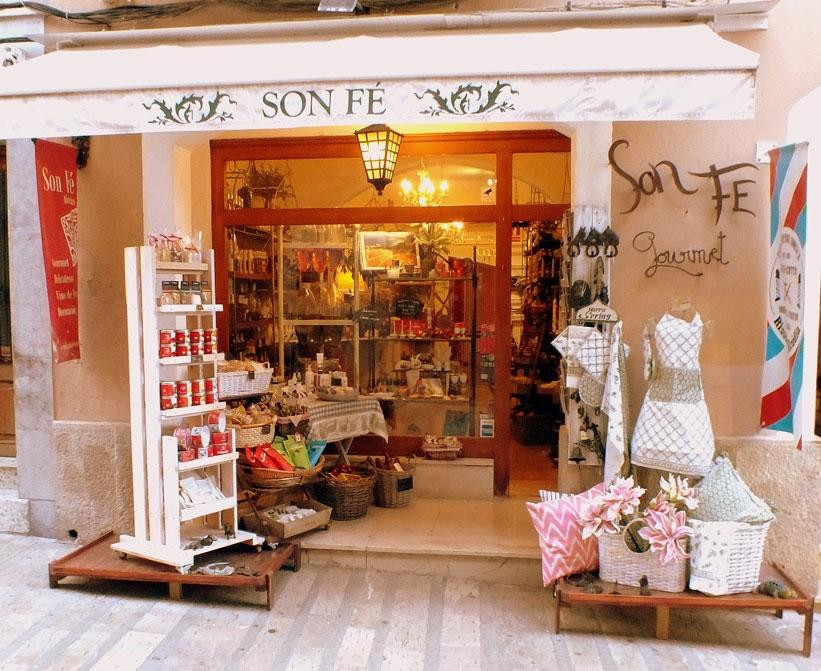 Mal Pas旅游景点-Son Fé Gourmet