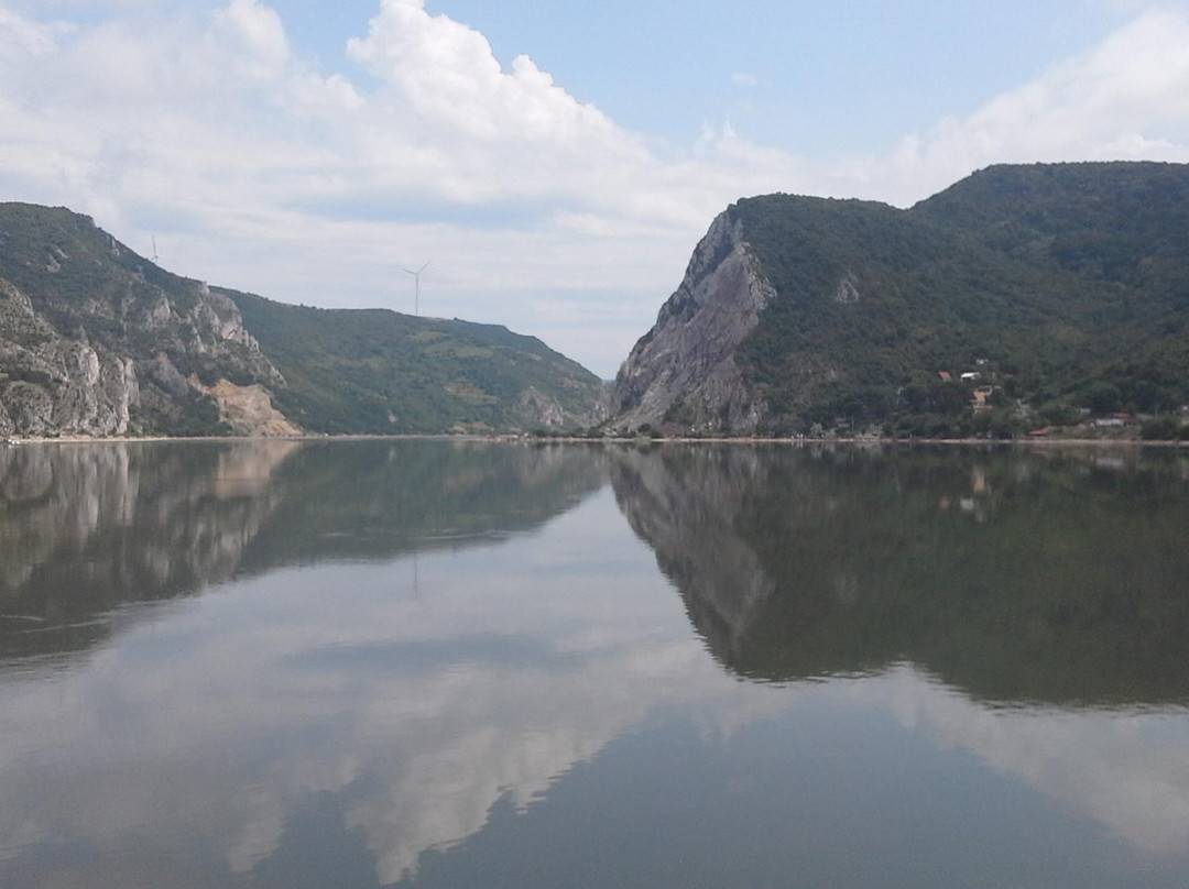 null-Veliko Gradiste
