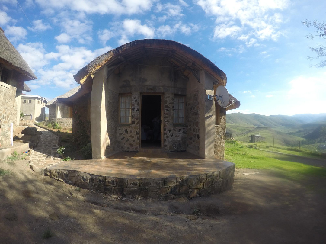 自选旅馆