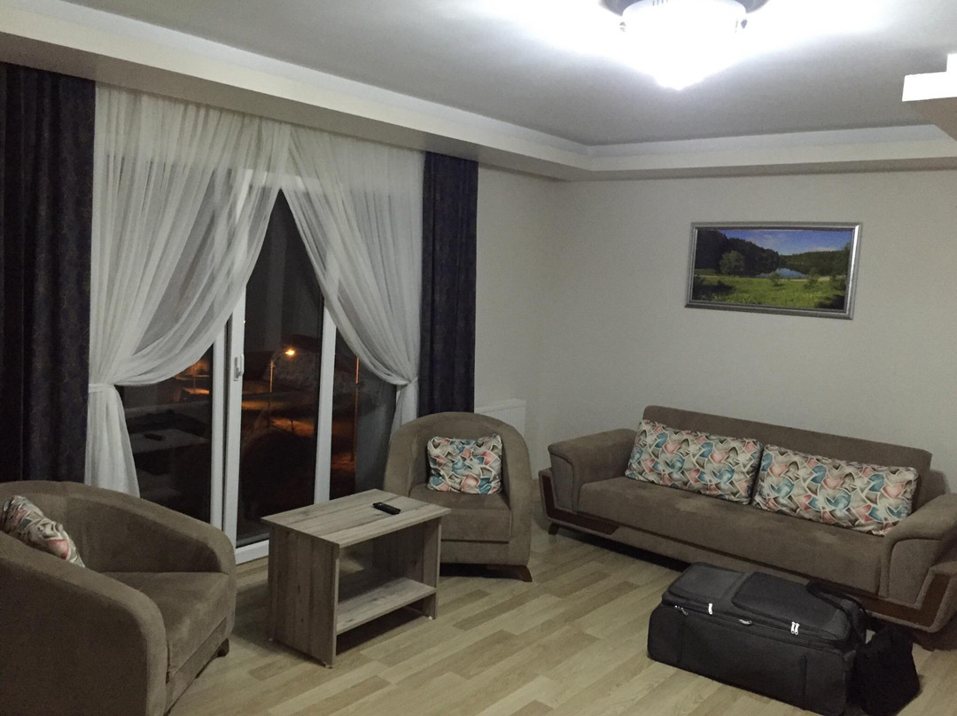 Artvin Apart hotel