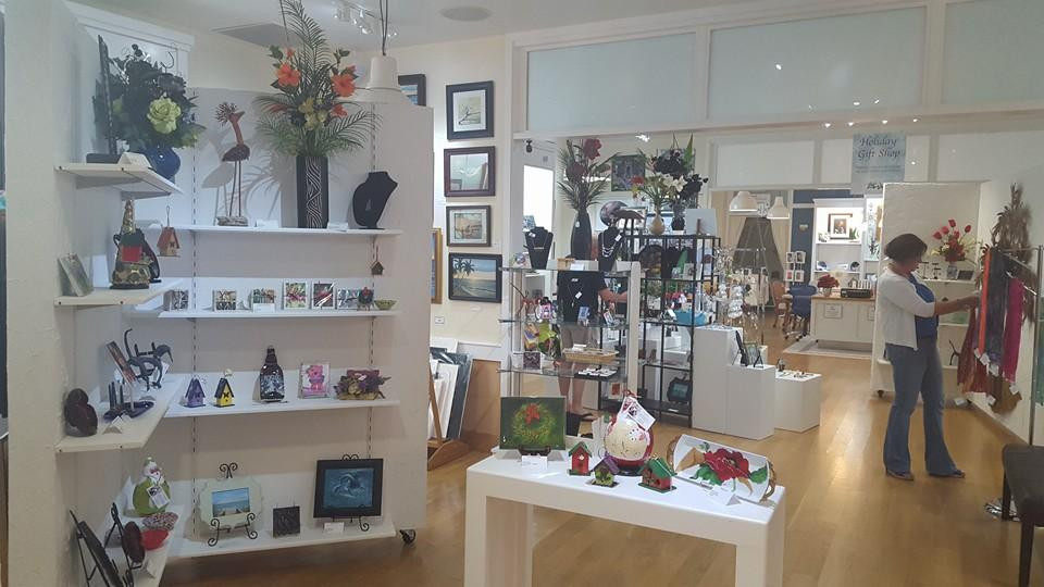 Art Gallery of Viera景点图片
