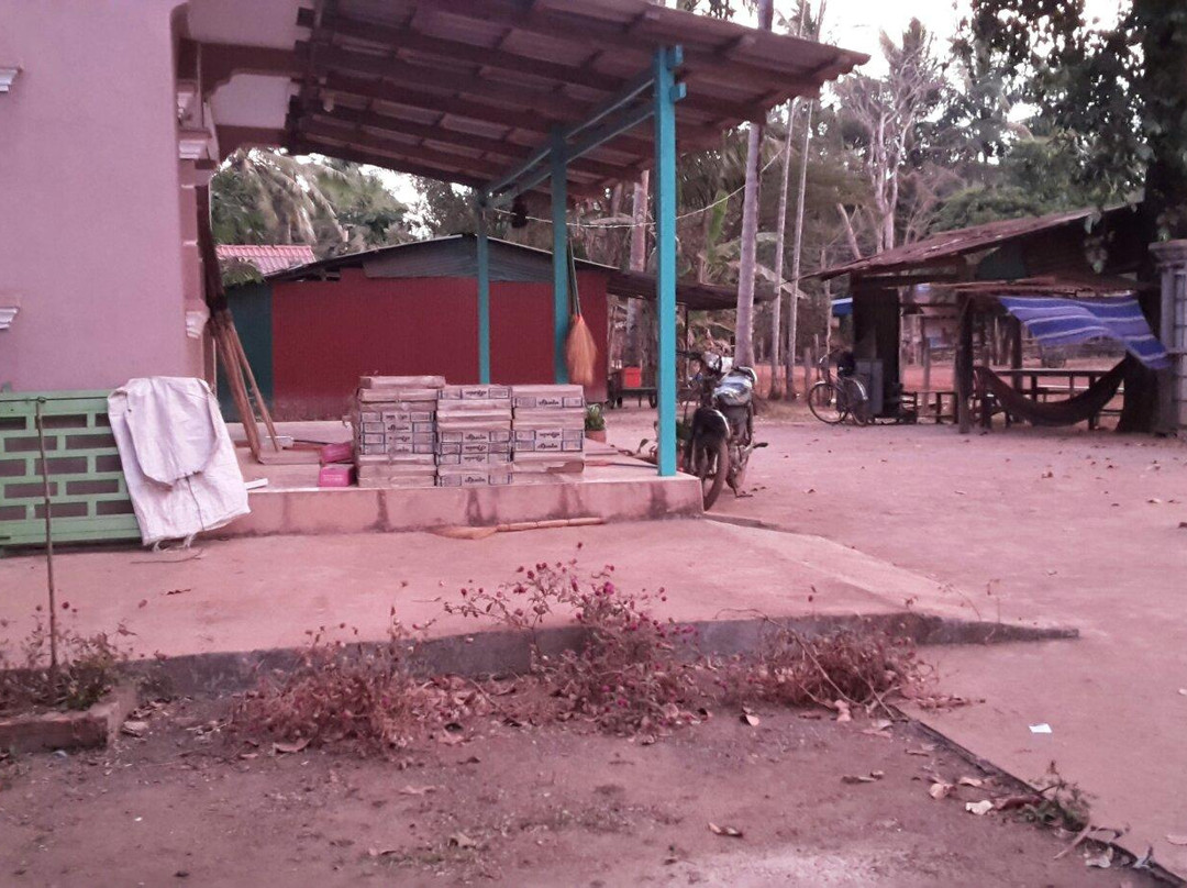 Vanna Bungalow