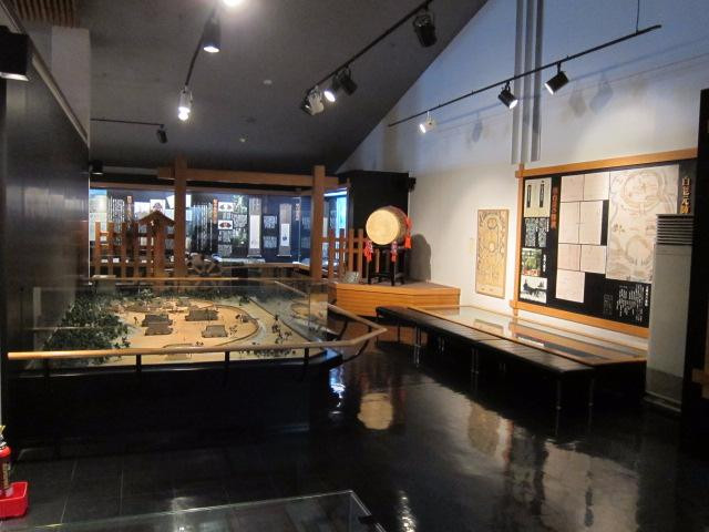 Sendaihan Shiraoi Motojinya Museum-白老町必去景点