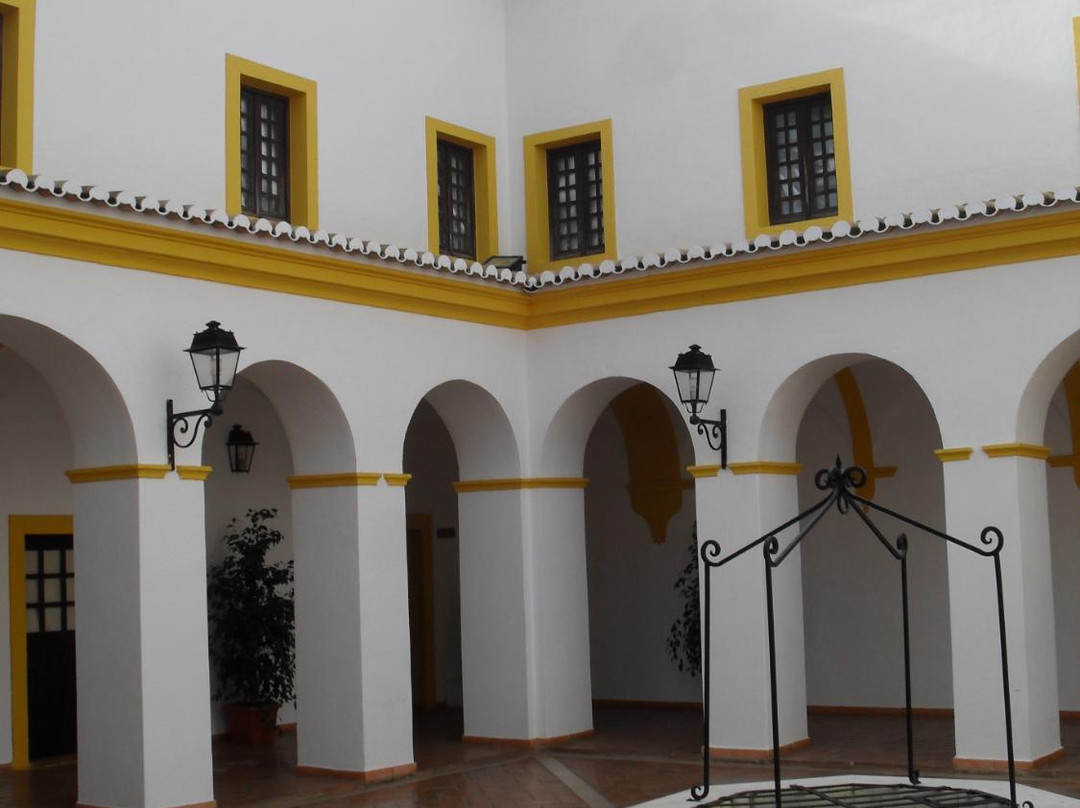 Convent de Sao Jose景点图片