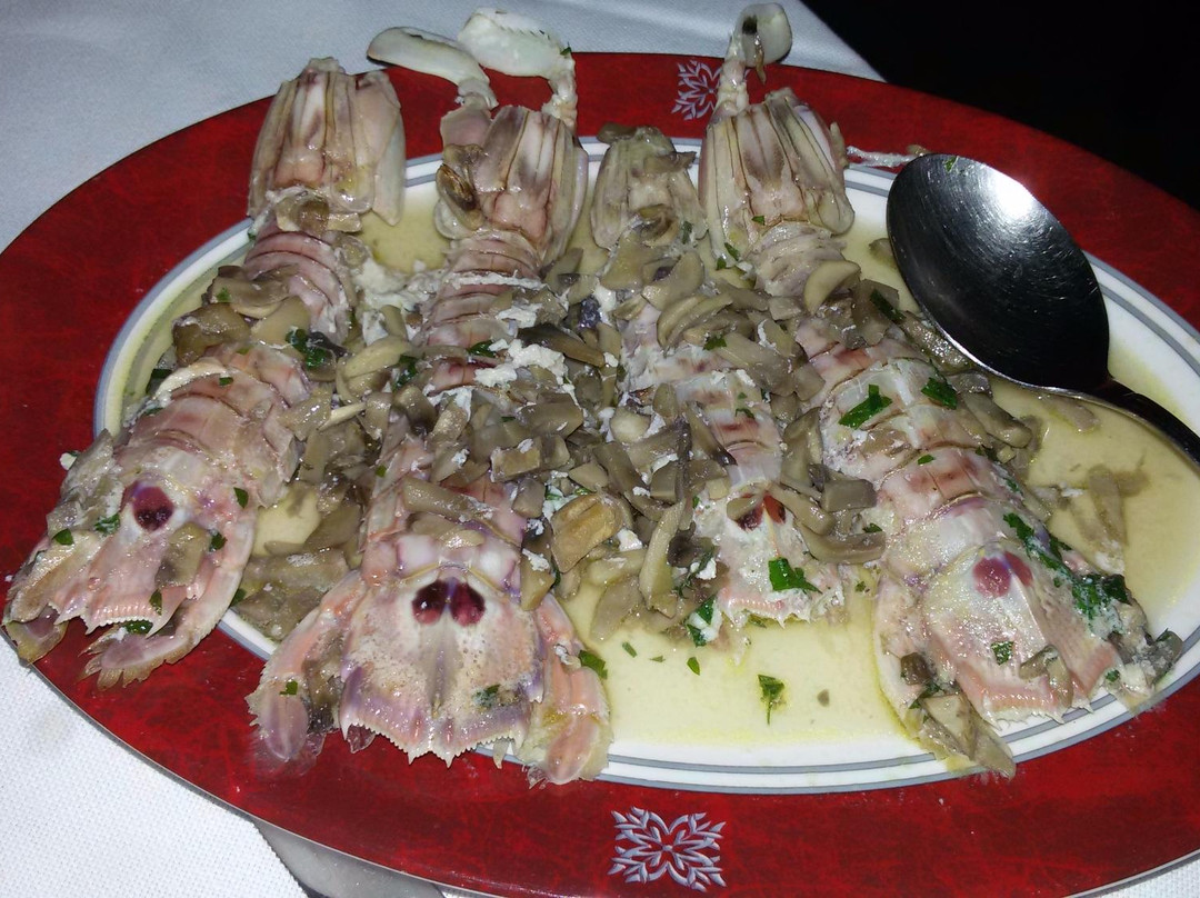 Pizzeria Giulia