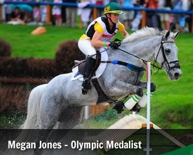 Kirby Park - Megan Jones Riding School景点图片