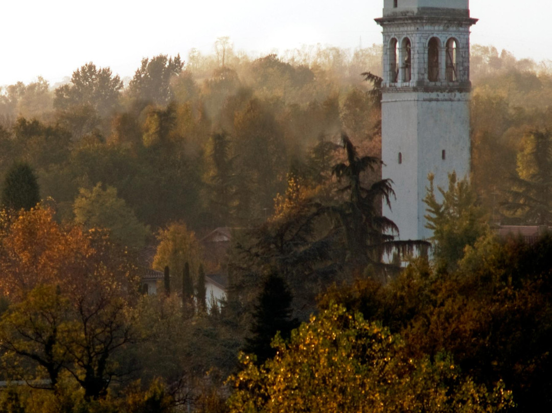 Albergo Diffuso Magredi di Vivaro