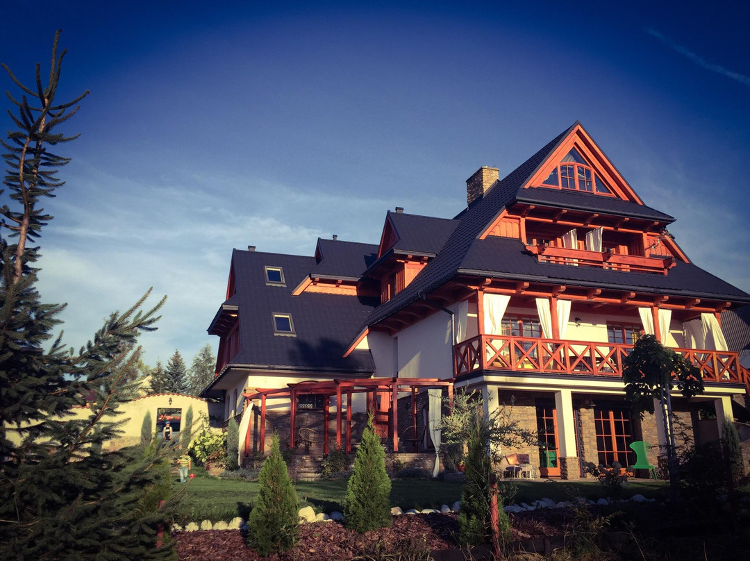 Willa Grandeus主图