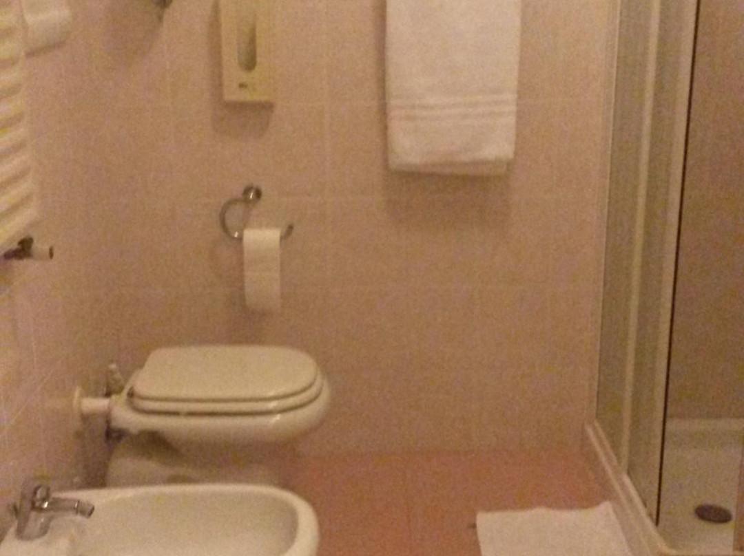 Hotel Gamma主图