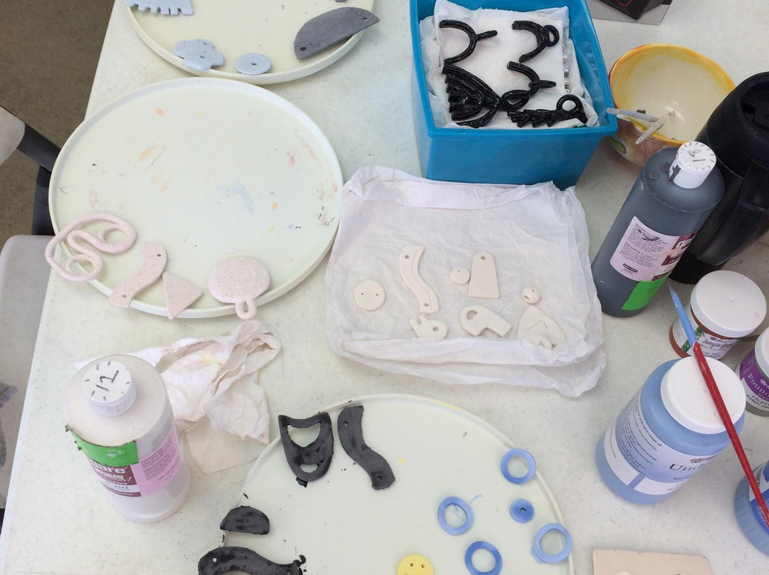 The Mud Hut-朗维尤必去景点