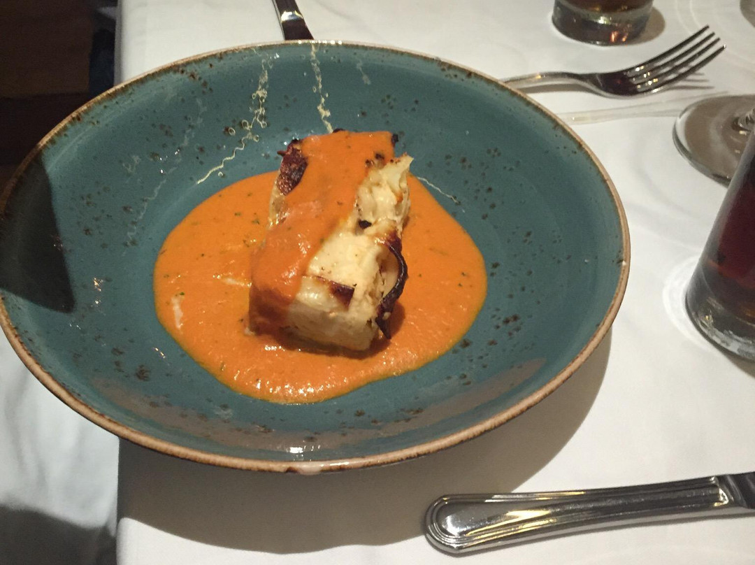 Core by Clare Smyth