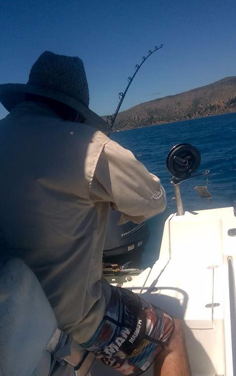 Barra 2 Billfish Fishing Charters景点图片