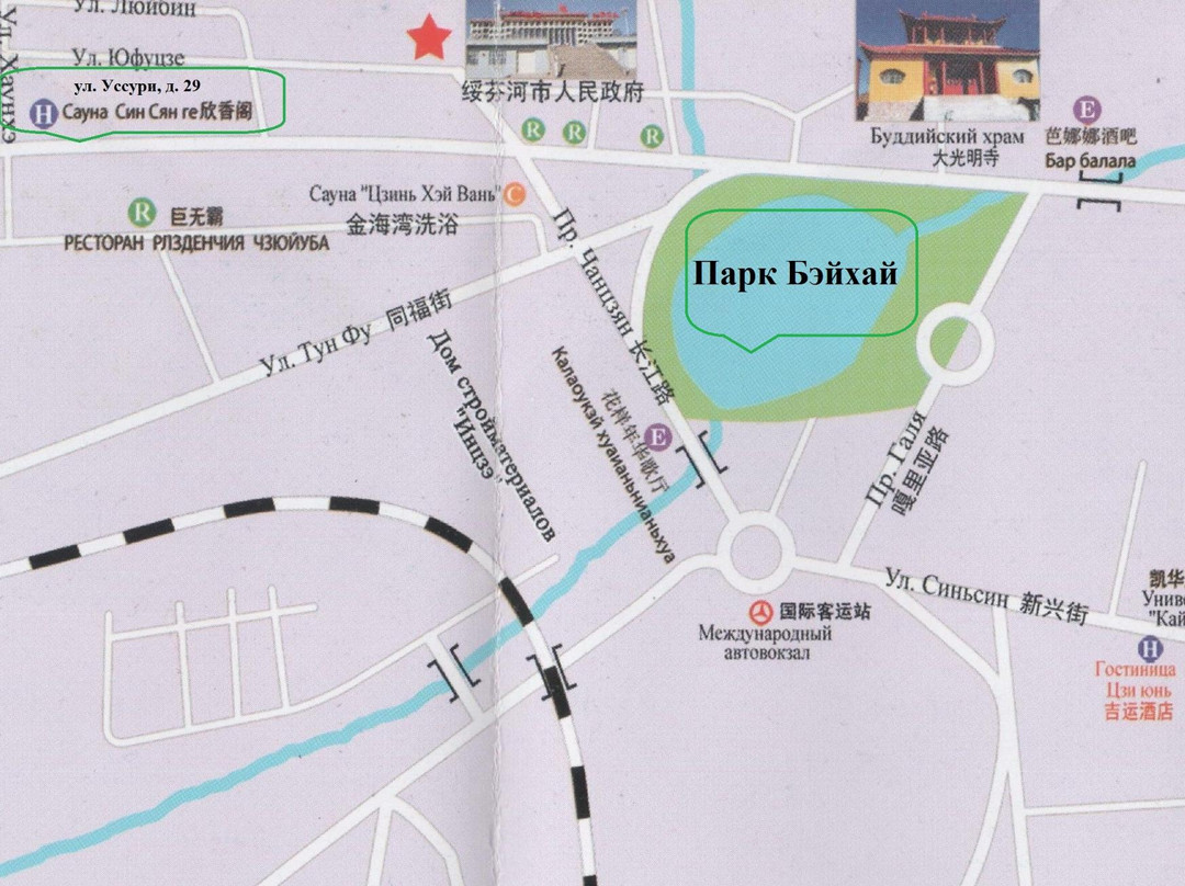 欣香阁澳运阳光会所主图