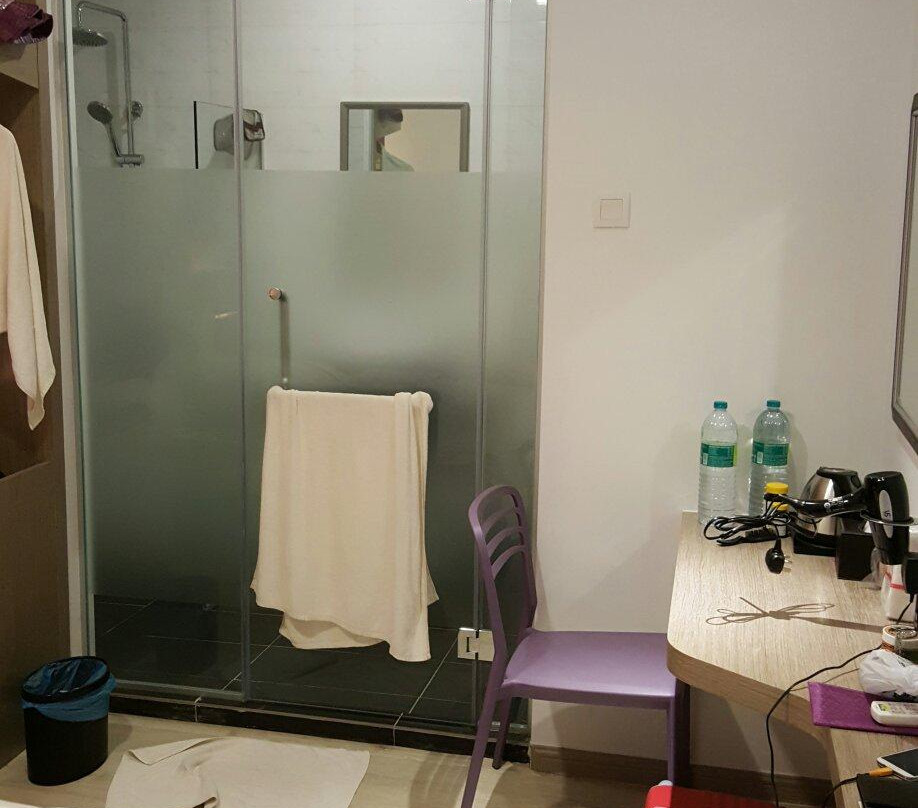 Ashley Boutique Hotel主图