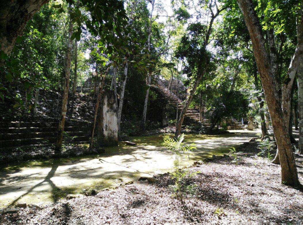 Paraíso Tours-Bacalar必去景点