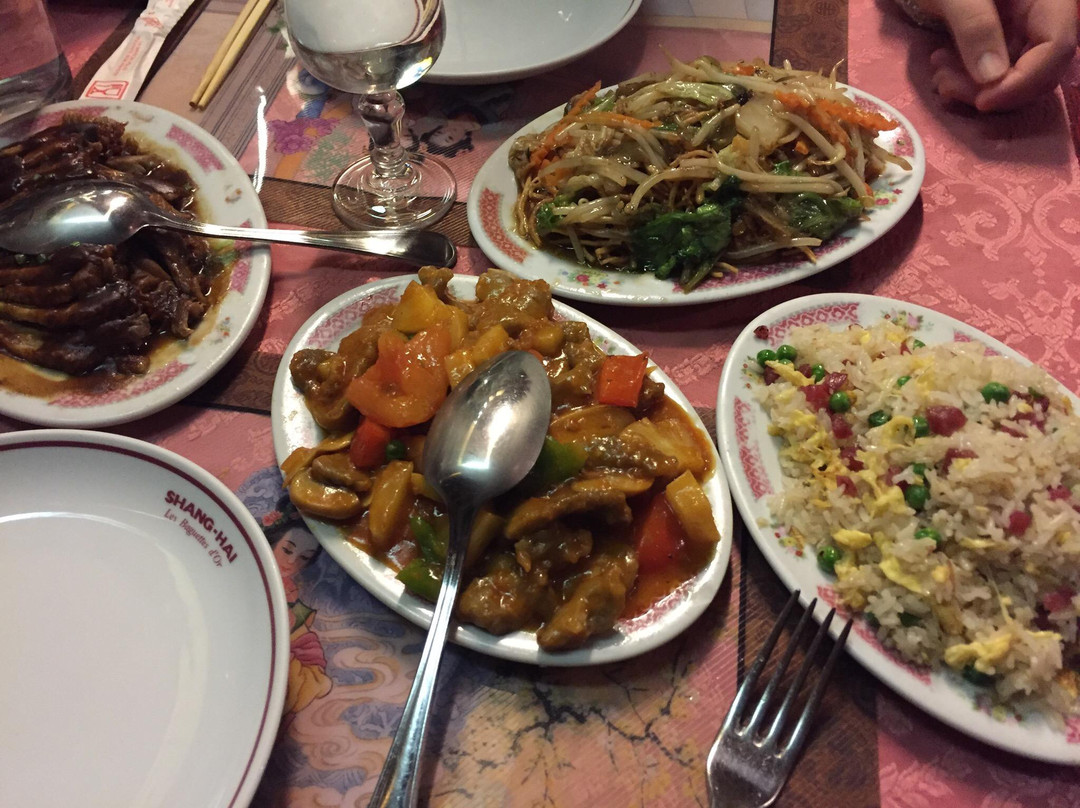 Cravanche旅游攻略图片