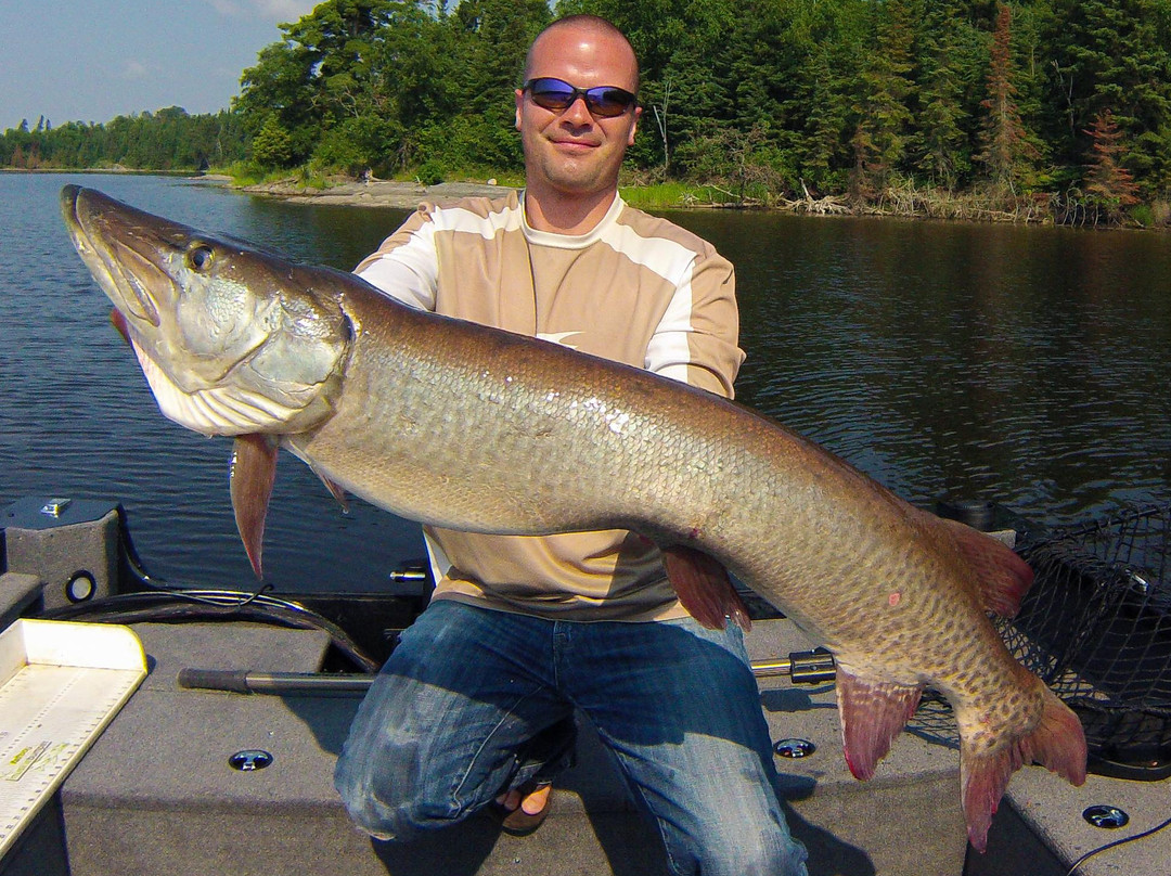 Tank Industries Guide Service-凯诺拉必去景点