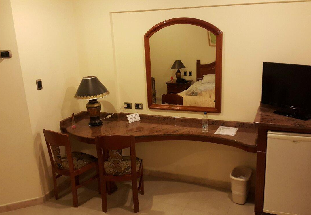 Hotel Dinastía主图