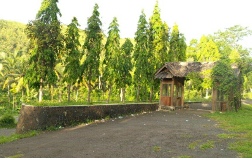 Bukit Lembah Putri-庞岸达兰必去景点